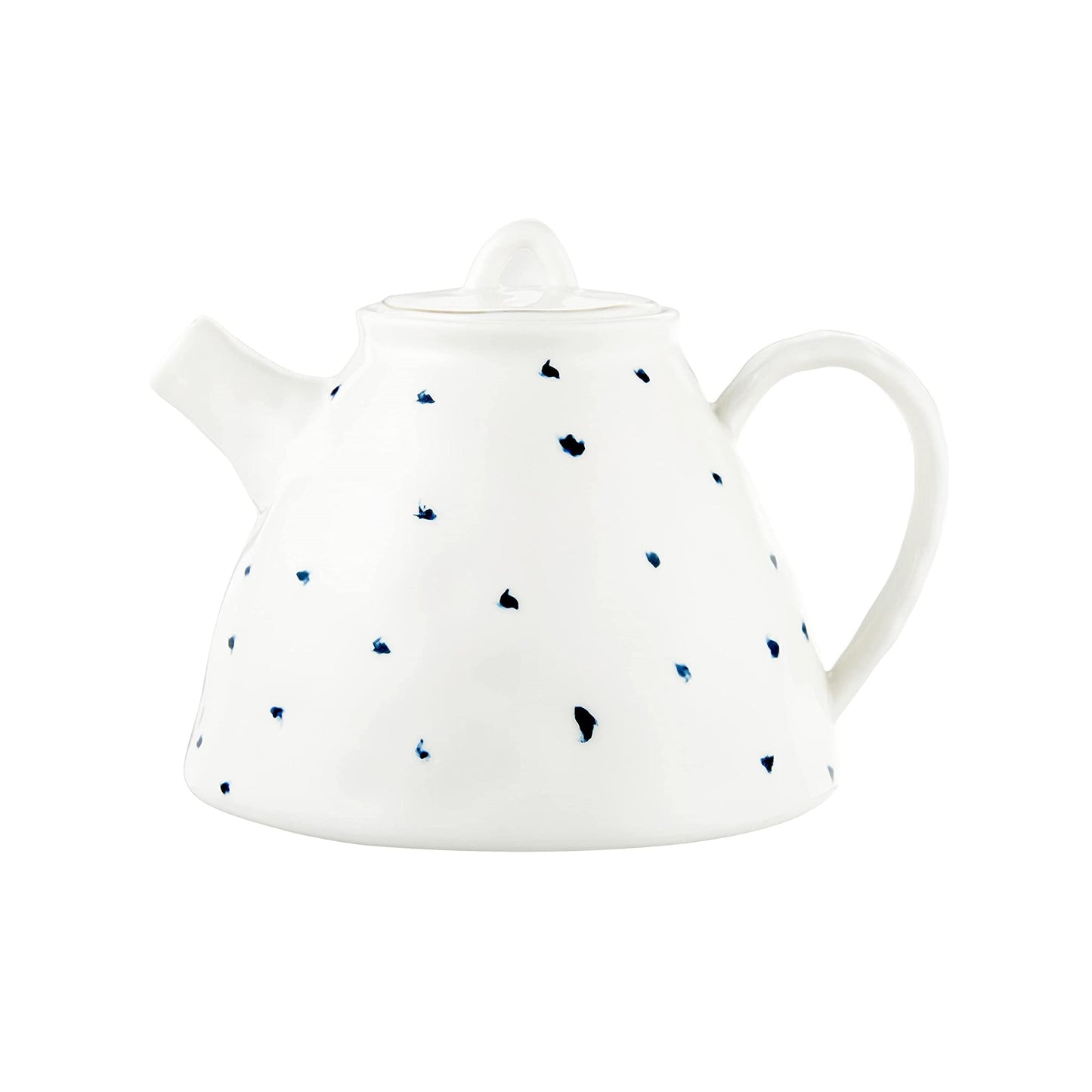 Blue Bay Teapot by Lenox