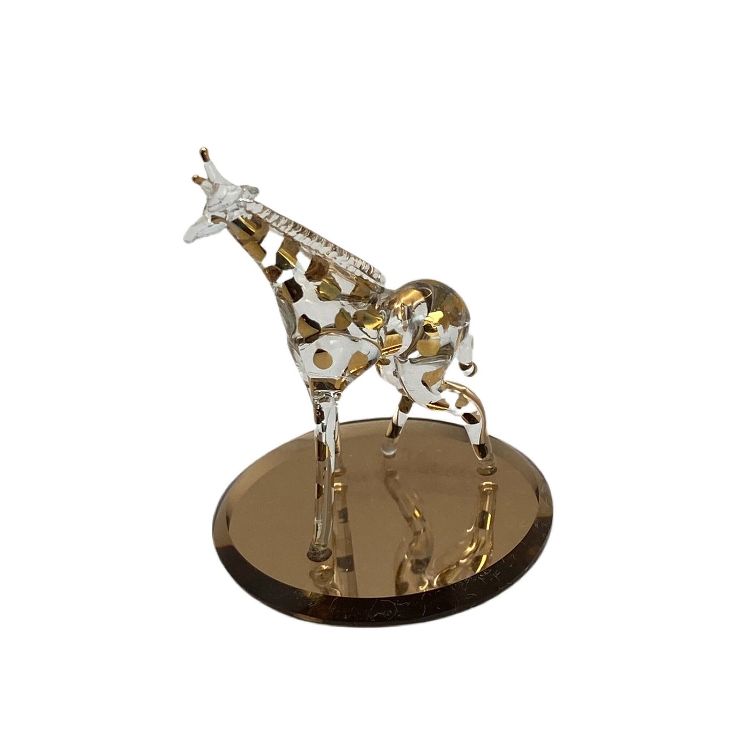 Glass Baron Giraffe