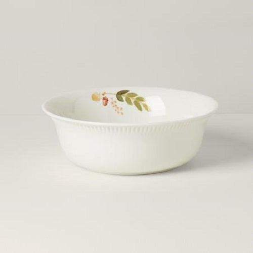 Profile Harvest Large Serving Bowl by Lenox