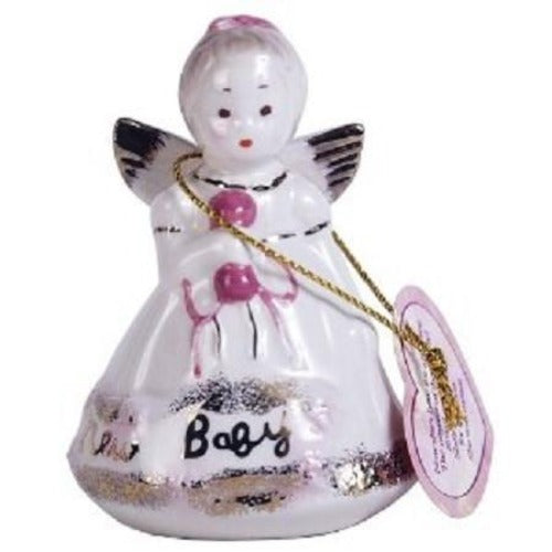 Josef Originals Birthday Doll Newborn - Ria's Hallmark & Jewelry Boutique