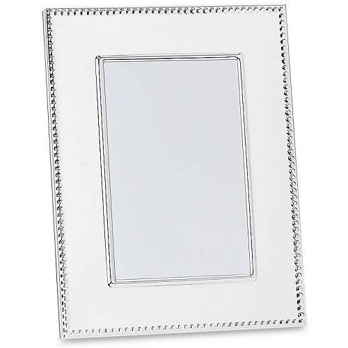 Florence™ Silverplate 4x6 Frame by Reed & Barton