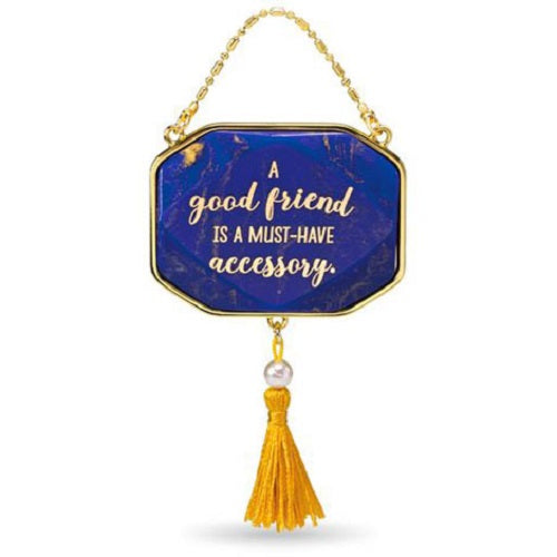 You're Great, Friend! 2019 Keepsake Ornament