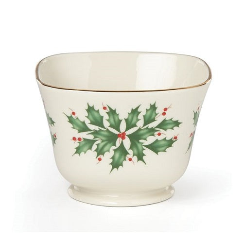 Holiday™ Archive Treat Bowl by Lenox