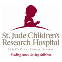 Donate to St. Jude Children's Research Hospital